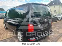 2017 Volkswagen T6