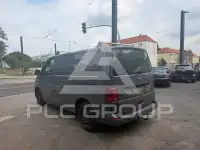 2017 Volkswagen T6