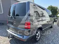 2017 Volkswagen T6