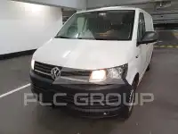 2017 Volkswagen T6