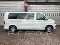 2017 Volkswagen T6