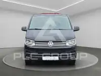 2017 Volkswagen T6