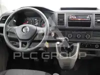 2017 Volkswagen T6