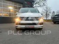 2017 Volkswagen T6