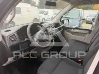 2017 Volkswagen T6