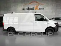 2017 Volkswagen T6