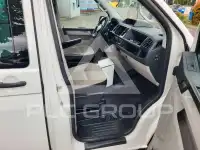 2017 Volkswagen T6