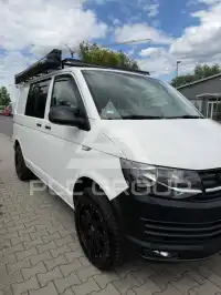 2017 Volkswagen T6