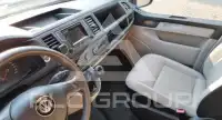 2017 Volkswagen T6