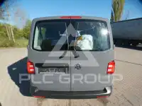2017 Volkswagen T6