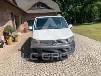 2017 Volkswagen T6