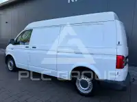 2017 Volkswagen T6