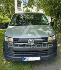 2017 Volkswagen T6