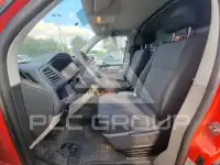 2017 Volkswagen T6