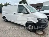 2017 Volkswagen T6
