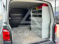 2017 Volkswagen T6
