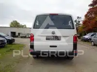 2017 Volkswagen T6