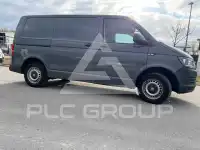 2017 Volkswagen T6
