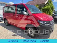 2017 Volkswagen T6