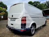 2017 Volkswagen T6