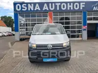 2017 Volkswagen T6