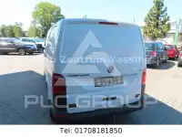 2017 Volkswagen T6