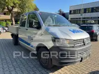 2017 Volkswagen T6