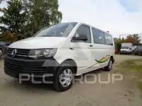 2017 Volkswagen T6