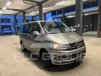 2017 Volkswagen T6