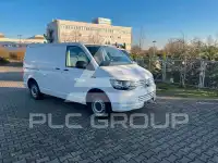 2017 Volkswagen T6