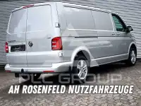 2017 Volkswagen T6