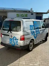 2017 Volkswagen T6