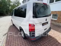 2017 Volkswagen T6