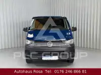 2017 Volkswagen T6