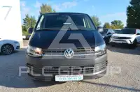 2017 Volkswagen T6