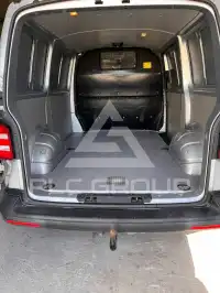2017 Volkswagen T6