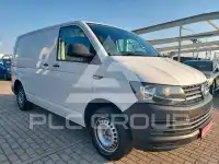 2017 Volkswagen T6