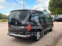 2017 Volkswagen T6