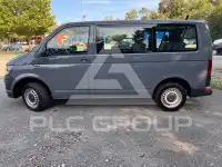 2017 Volkswagen T6