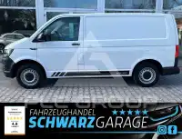 2017 Volkswagen T6