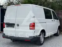 2017 Volkswagen T6