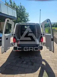 2017 Volkswagen T6