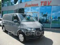 2017 Volkswagen T6