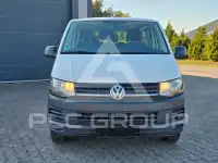 2017 Volkswagen T6