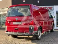2017 Volkswagen T6