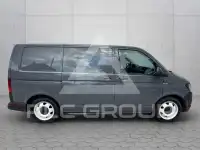 2017 Volkswagen T6