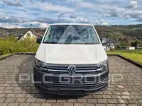 2017 Volkswagen T6