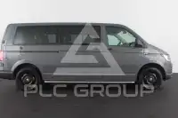 2017 Volkswagen T6