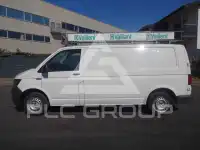 2017 Volkswagen T6