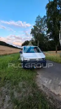 2017 Volkswagen T6